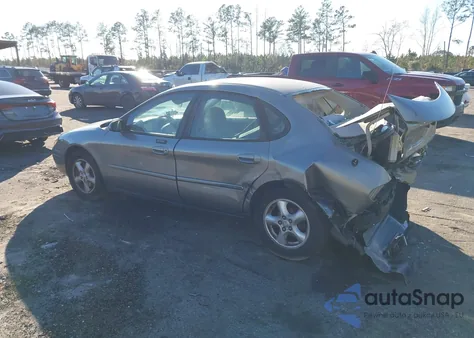 2004 Ford Taurus Ses z USA, uszkodzony, nr VIN 1FAFP55U04G130863
